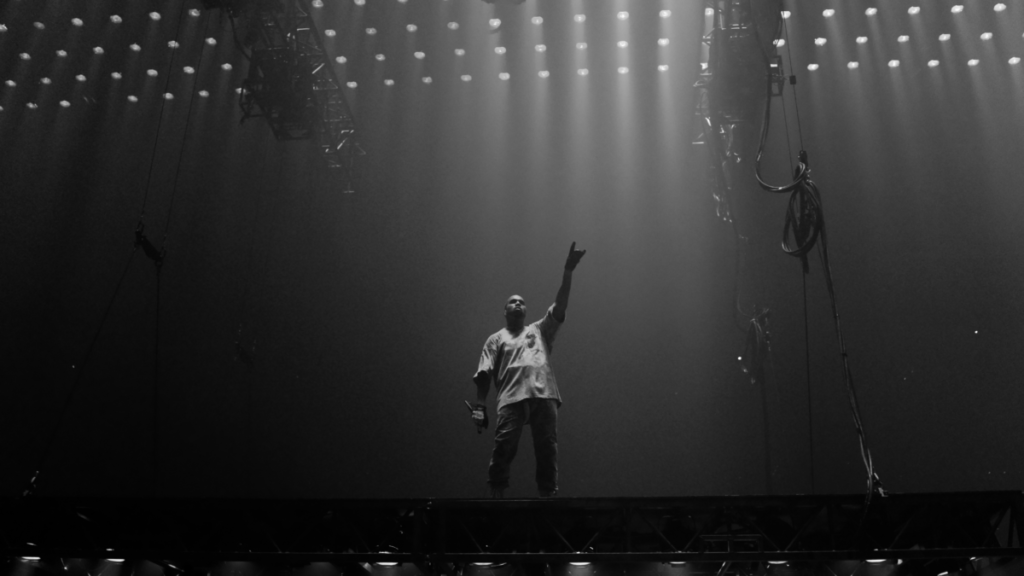 Kanye West - Tag
