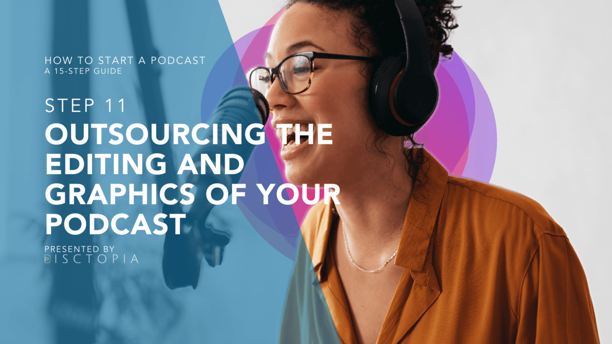 HOW TO START A PODCASt