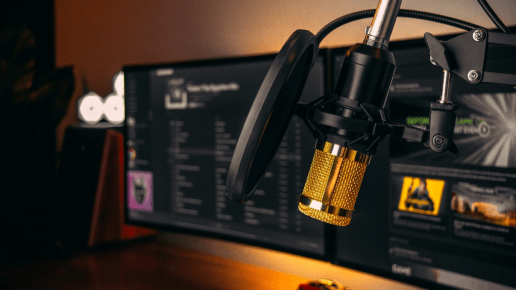 How to Start a Branded Podcast