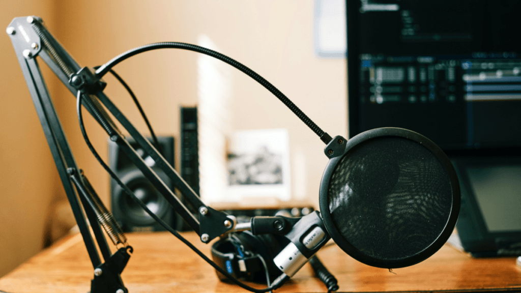 Start a Branded Podcast