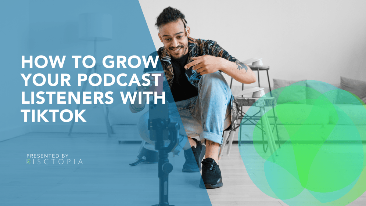 How to grow your podcast listeners
