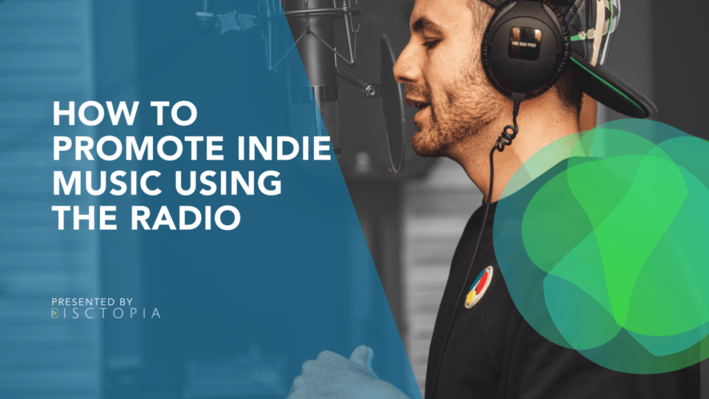 how to promote indie music