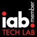 IAB Member Tech Lab Member